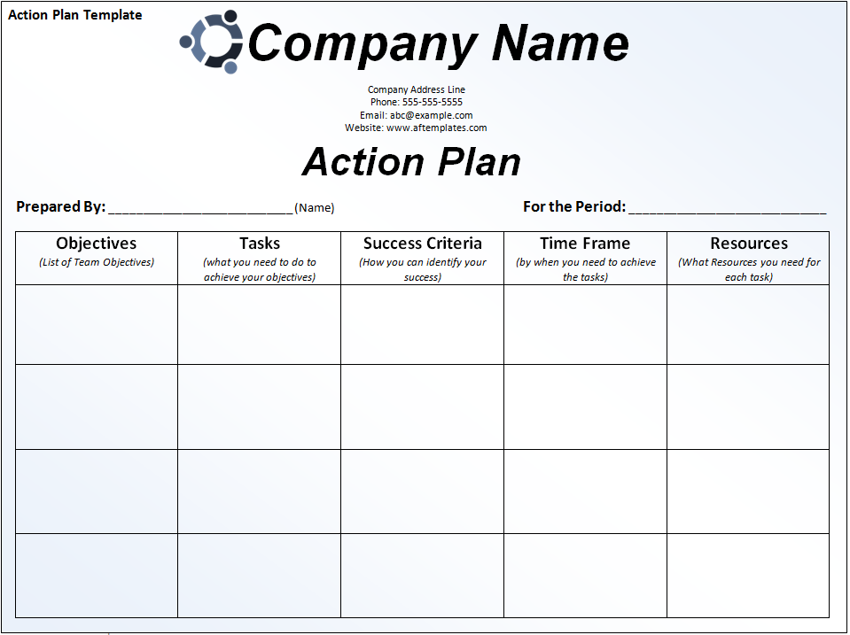 Plan Templates Free Printable Sample MS Word Templates Resume Forms 