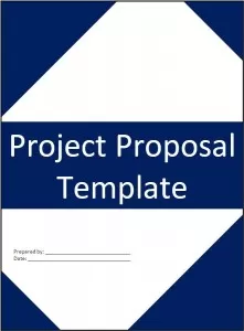 Project Proposal Template