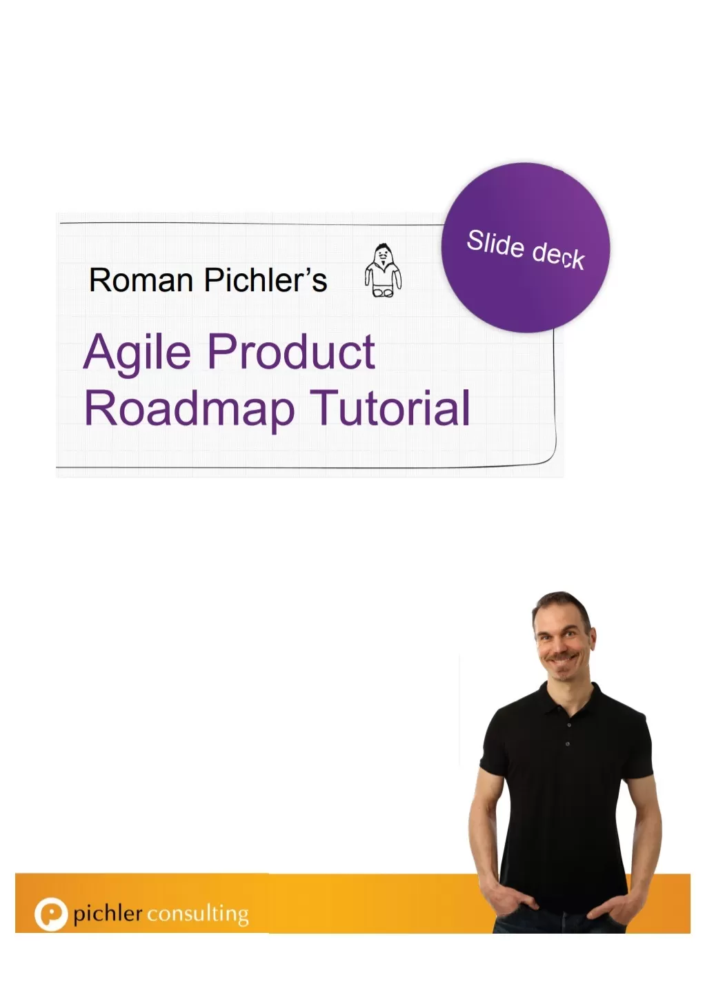 Agile Roadmap Template