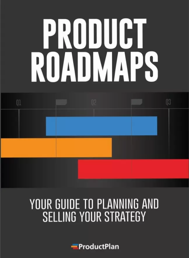 Roadmap Template PDF