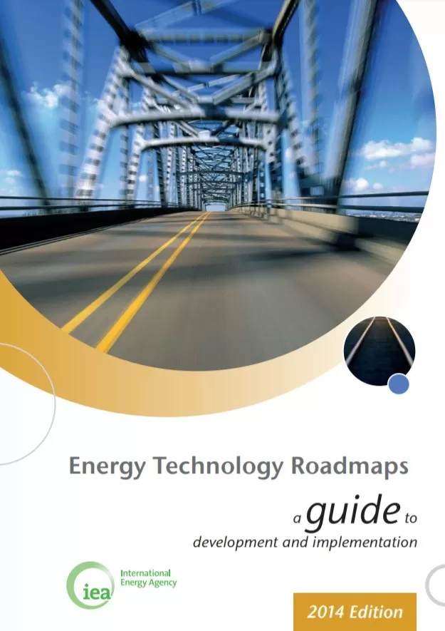 Technology Roadmap Template